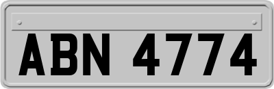ABN4774