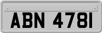 ABN4781