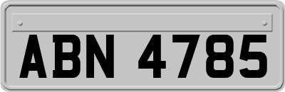 ABN4785