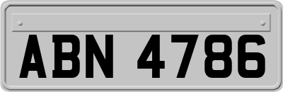 ABN4786