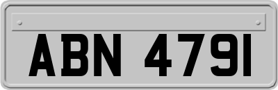 ABN4791