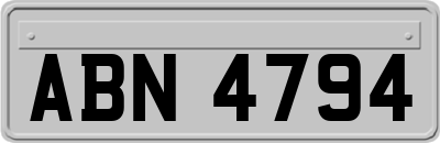 ABN4794