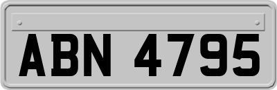 ABN4795