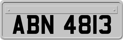 ABN4813