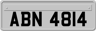 ABN4814