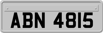 ABN4815