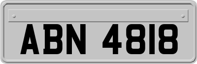 ABN4818