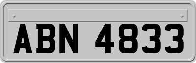 ABN4833