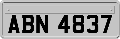 ABN4837