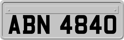 ABN4840