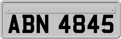 ABN4845