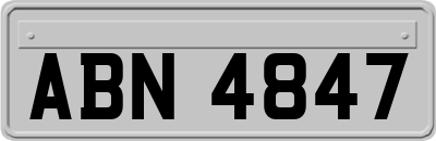 ABN4847