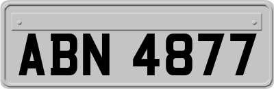 ABN4877