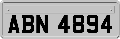 ABN4894