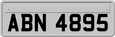 ABN4895