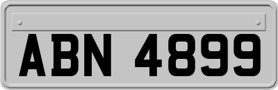 ABN4899
