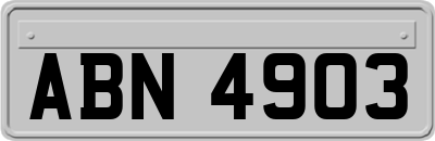 ABN4903