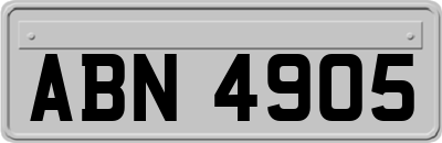 ABN4905