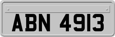 ABN4913