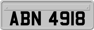 ABN4918