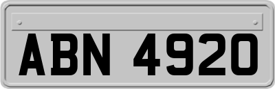 ABN4920