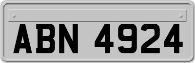 ABN4924