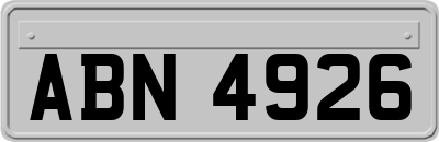ABN4926