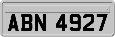 ABN4927