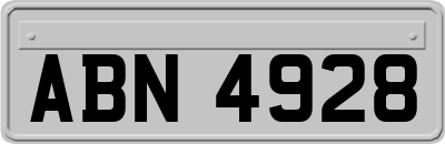 ABN4928