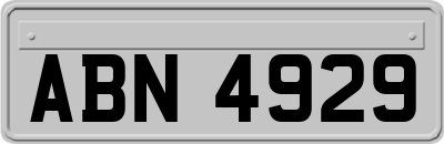 ABN4929