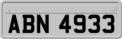 ABN4933