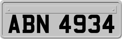 ABN4934