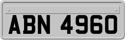 ABN4960