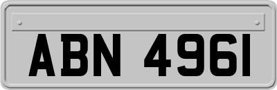 ABN4961