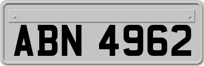 ABN4962