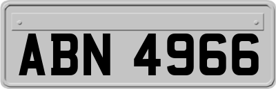 ABN4966