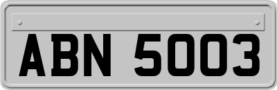 ABN5003