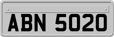 ABN5020