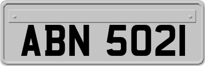 ABN5021