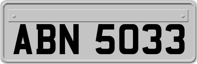 ABN5033