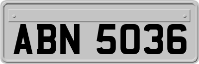ABN5036