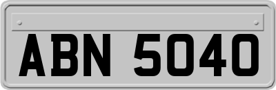 ABN5040