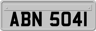 ABN5041