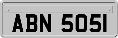 ABN5051