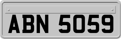ABN5059