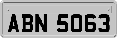 ABN5063