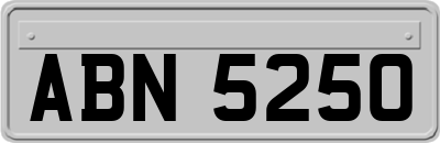 ABN5250