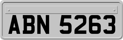ABN5263