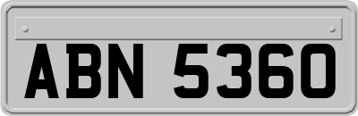 ABN5360