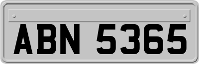 ABN5365